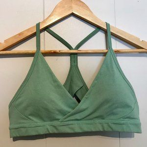 Patagonia cross beta bra